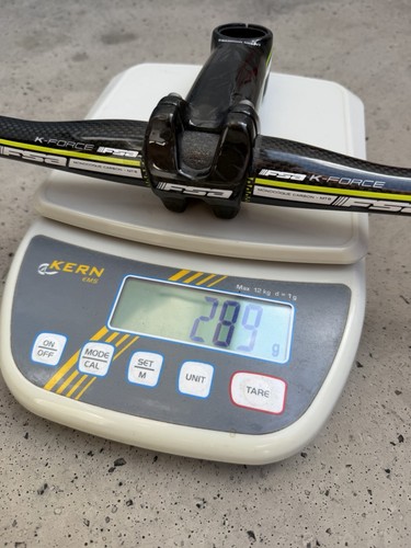 Fsa force light carbon - fsa,