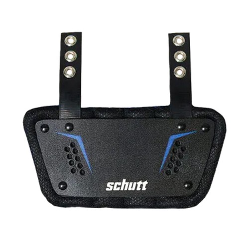 Schutt varsity back - schutt,