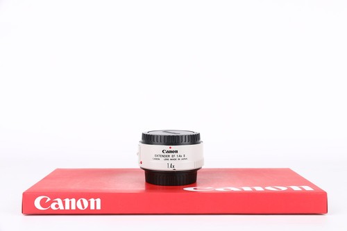 Canon extender ii - extender,