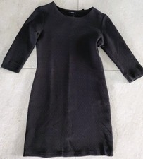 Opus Damenkleid Schwarz Gr. EU 38????