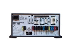 Schaudt (Lippert) Elektroblock