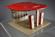 alte  Blechspielzeug Kibri Nr