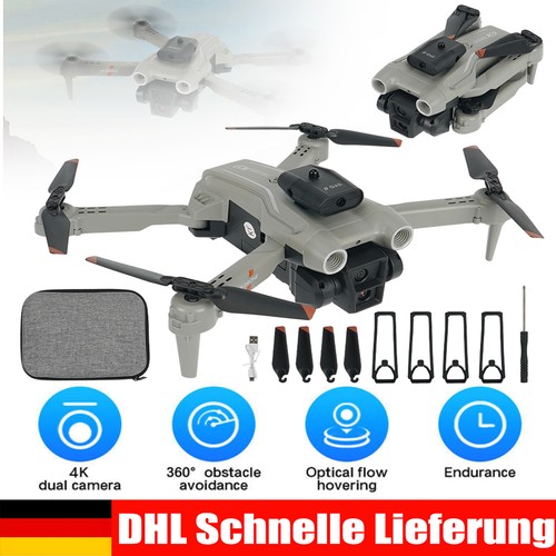 Drohne mit kamera für - kamera,