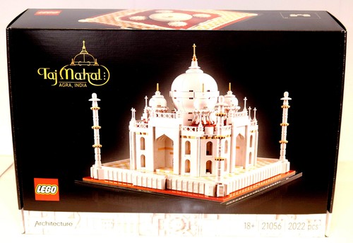 Lego architecture 21056 - lego,