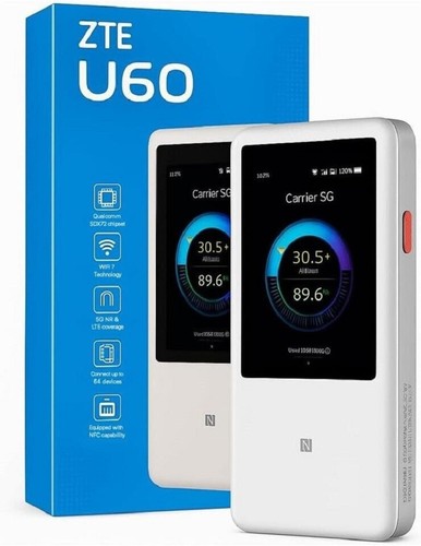 Zte u60 hypermobile wlan - hypermobile,