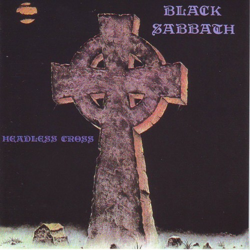 Black sabbath headless cross - headless,