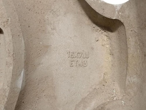 4173008900 felge 5109827
