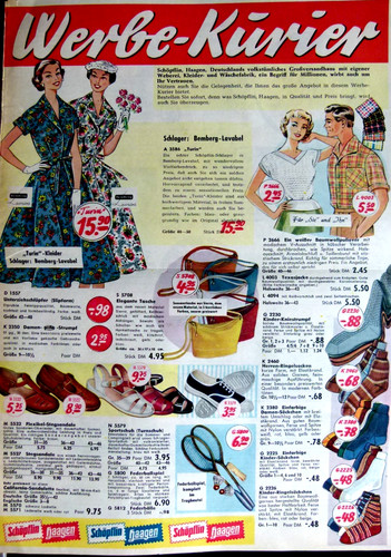 Original versandhauskatalog - original,