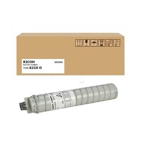 Ricoh 9002 toner schwarz - mp,