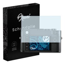 Bruni 2x Folie für Leica M10