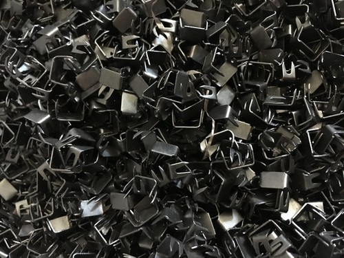 100 endstücke stopper für - 100, endstücke/stopper