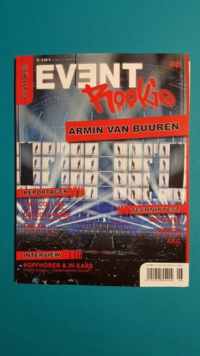 Event rookie 2017 armin - rookie,