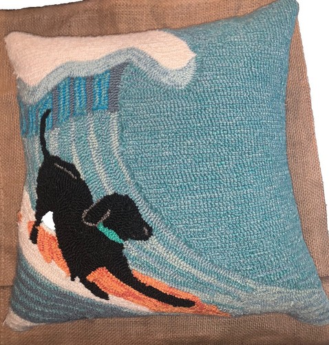 Liora manne frontporch surfing - frontporch,