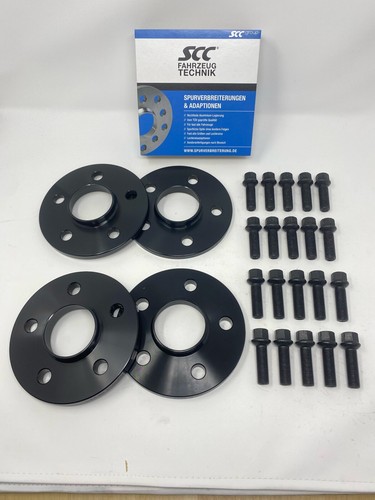 Spurverbreiterung 30mm ha - va,