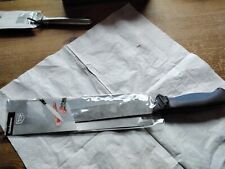 Fleischermesser  Klinge  19 Cm