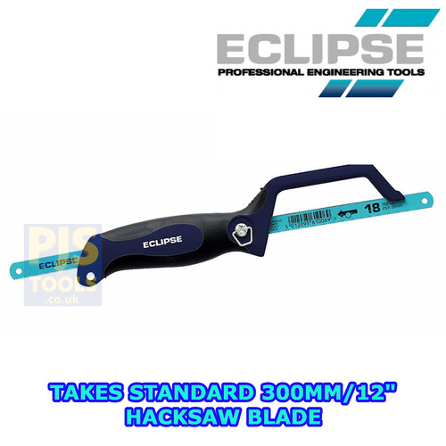 Eclipse 15tnd 300mm - 12",