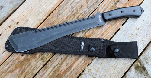 Walther messer msm modified - msm,