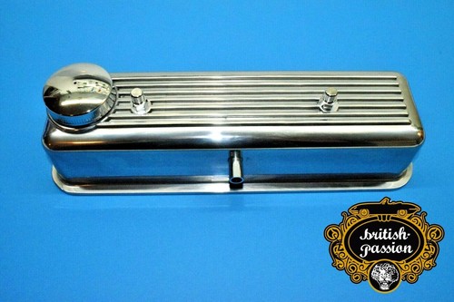 Ventildeckel motor aluminium - ventildeckel,