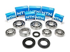 Honda Jazz 2002 - 2008 1.2 1.3