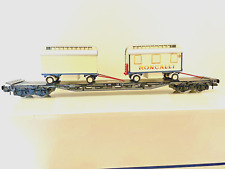 Märklin Spur 1 58703 Zirkus Wagen Set Roncalli Güterwagen Neuzustand 