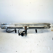 Audi A4 8E B6 Avant Anhängerkupplung AHK Träger MIT Haken Traverse 8E0807309D