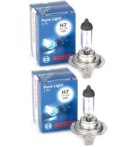 Bosch 1987302071 h7 - 1987302071,