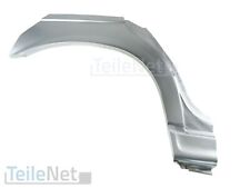 Radlauf Reparaturblech