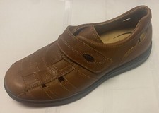 Jomos Aircomfort Slipper