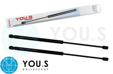 2 x YOU-S Genuine Gas Springs