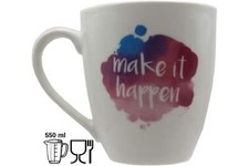 Jumbo tasse xxl 550 - jumbo,