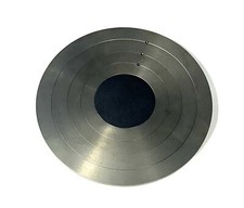 SET VON 4 ABSTANDSRINGEN Für