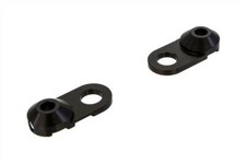 Ricks Harley Blinkerhalterung