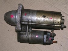 Anlasser E70R 14/12V orig. Lanica Delta 836 2,0 16V