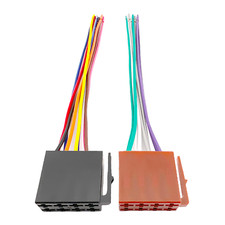 Wire Harness Plug Power &