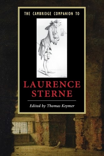 Thomas keymer the cambridge - keymer,