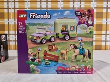 Lego Friends Anhänger für