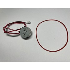 Vakuum-Lasersensor LDS-Motor