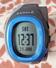 Garmin FR60 M Fitnessuhr -