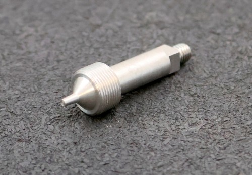 Messer spindel für argon - messer, /