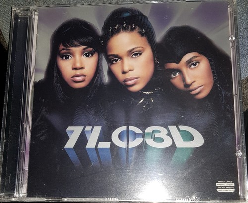 Tlc album neu und - d,