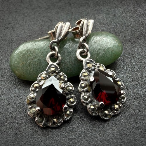 Moderne ohrringe sterling - ohrringe,