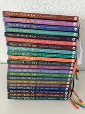 Drachenmeister Sammlung  1 -