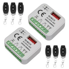 Garagentor-Fernbedienungsempf?