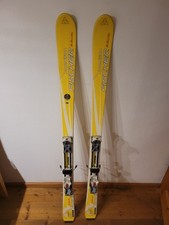 Fischer X-Pedition 150cm Mit