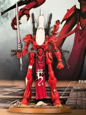 Aeldari Phantomlord