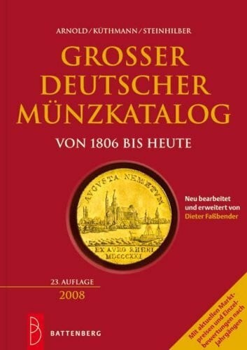 Großer deutscher