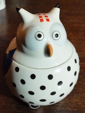 Animal Park - Konfektdose Eule