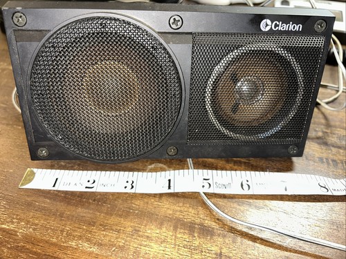 Clarion 320 - clarion, se-320