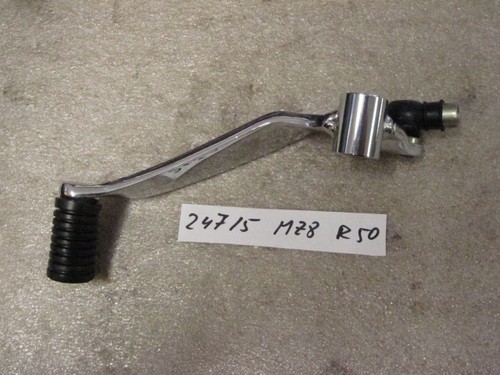Honda vt600c schalthebel - vt600c,