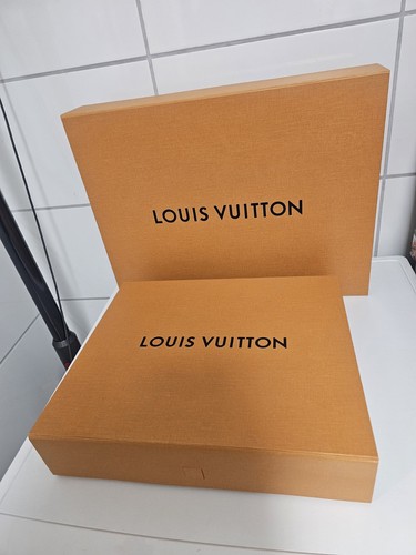 Louis vuitton verpackungsbox - vuitton,